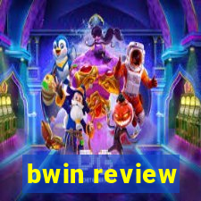 bwin review